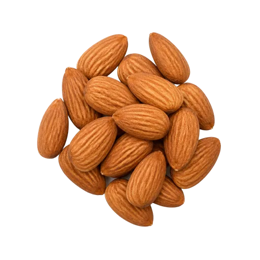 Almonds